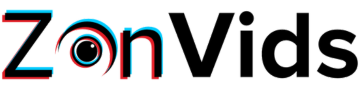 ZonVids logo